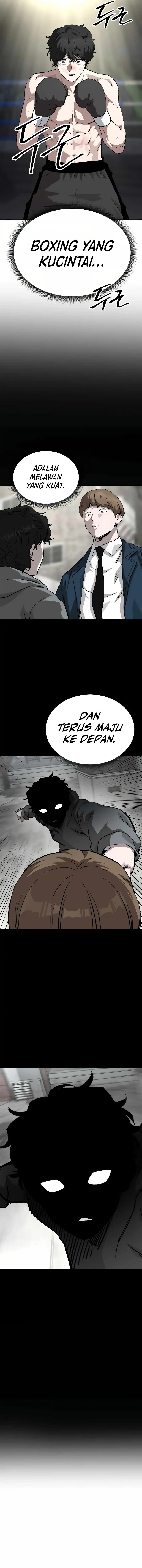 The Smiling Boxer Chapter 10 Gambar 13