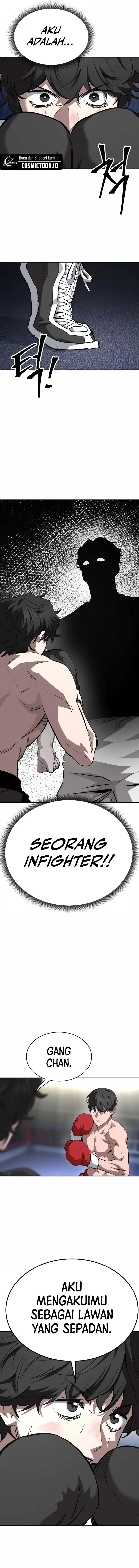 The Smiling Boxer Chapter 10 Gambar 14