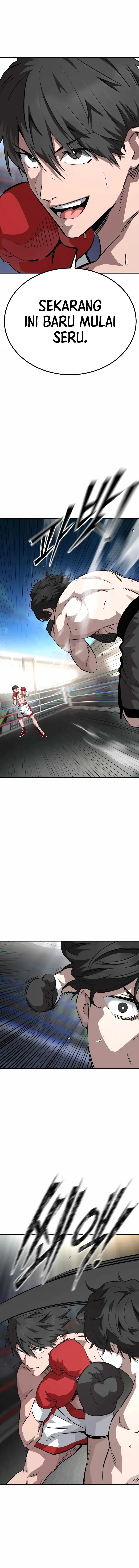 The Smiling Boxer Chapter 10 Gambar 15