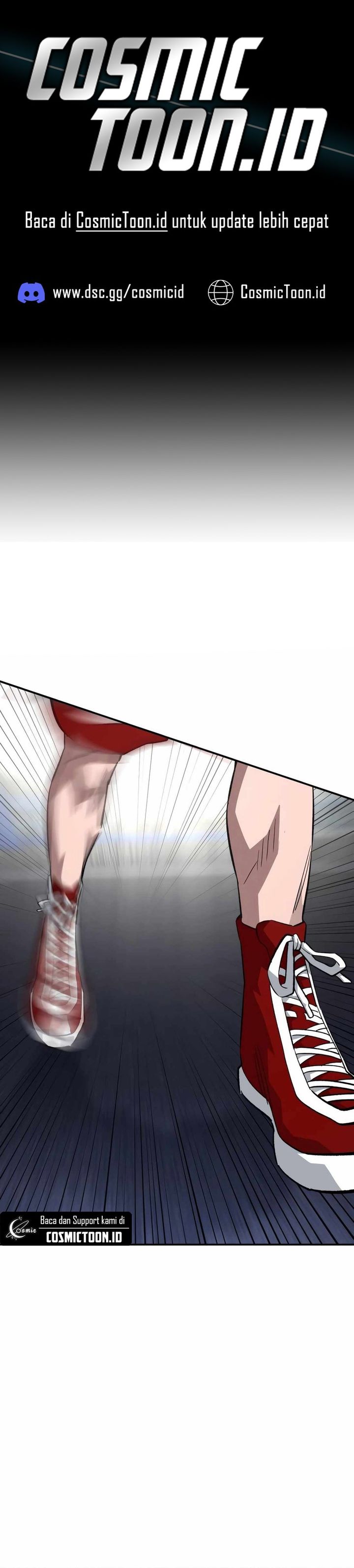 The Smiling Boxer Chapter 12 Gambar 1