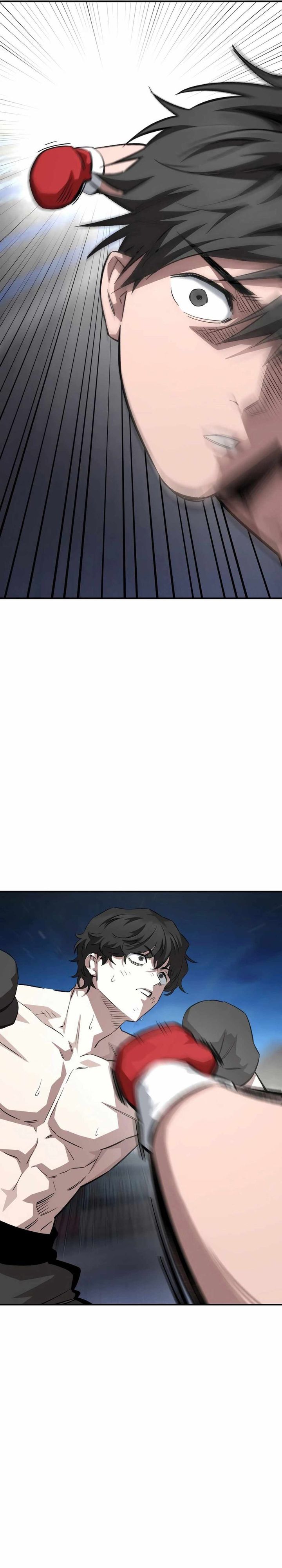 The Smiling Boxer Chapter 12 Gambar 2