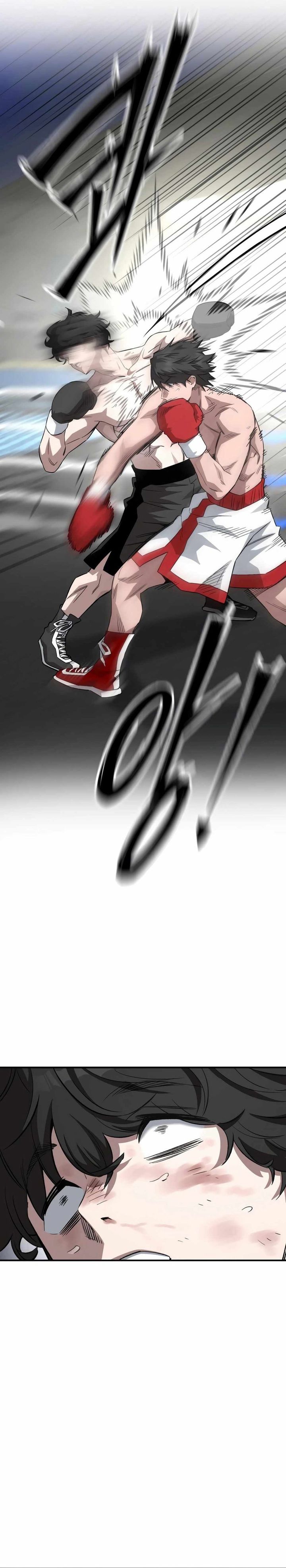 The Smiling Boxer Chapter 12 Gambar 6