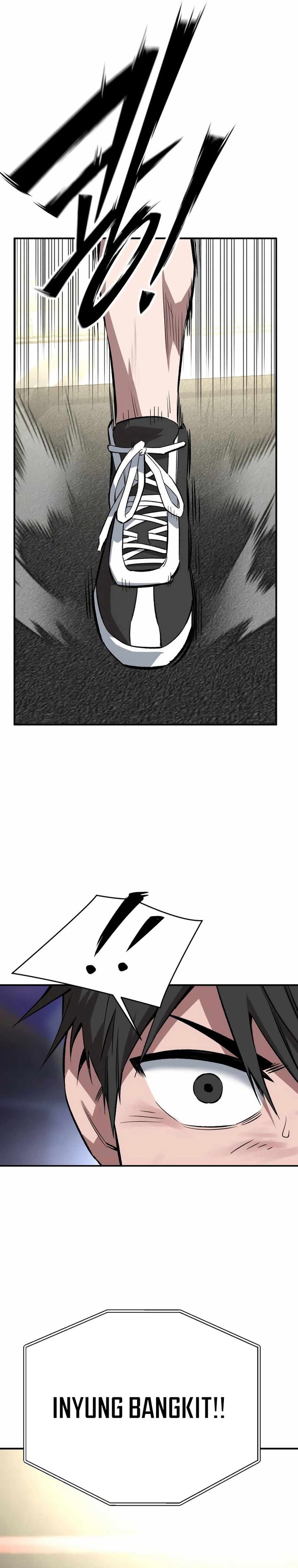 The Smiling Boxer Chapter 12 Gambar 10