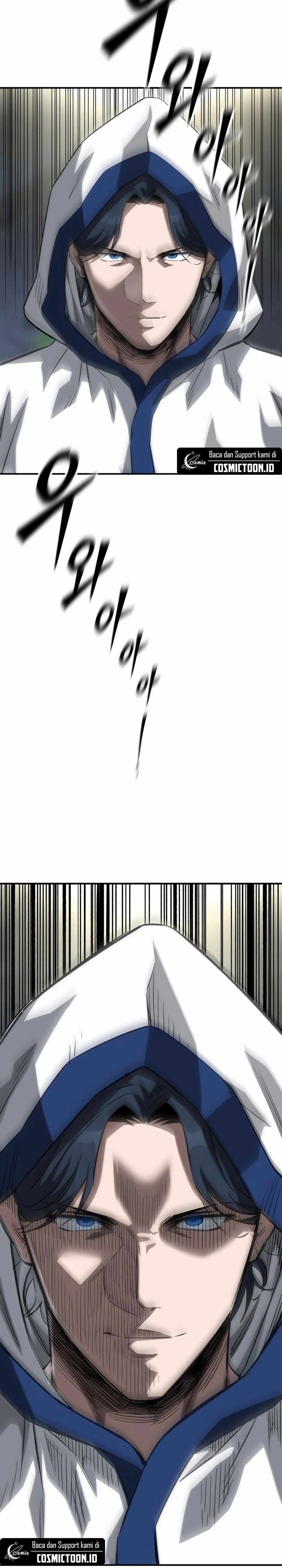 The Smiling Boxer Chapter 12 Gambar 42