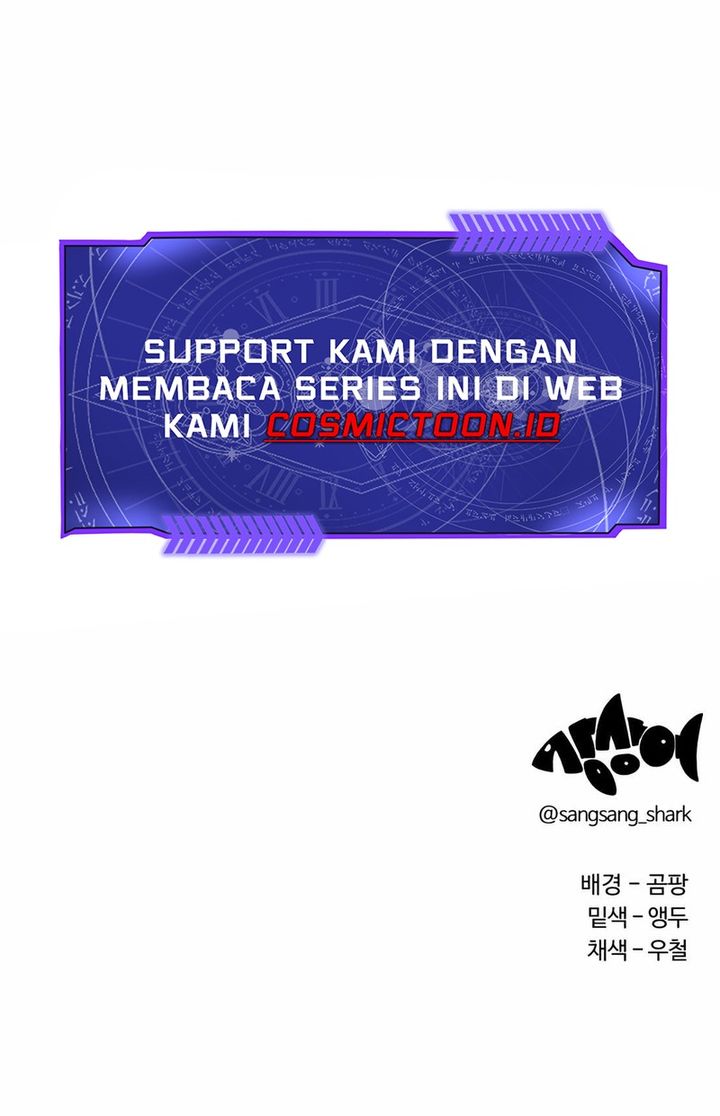 The Smiling Boxer Chapter 12 Gambar 43