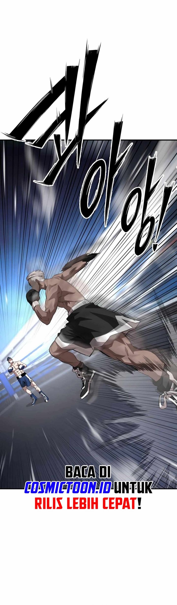 The Smiling Boxer Chapter 13 Gambar 11