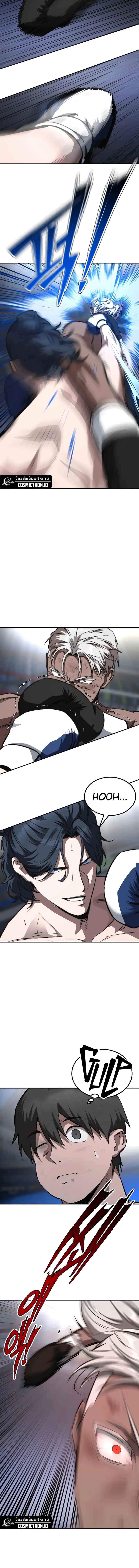 The Smiling Boxer Chapter 15 Gambar 3