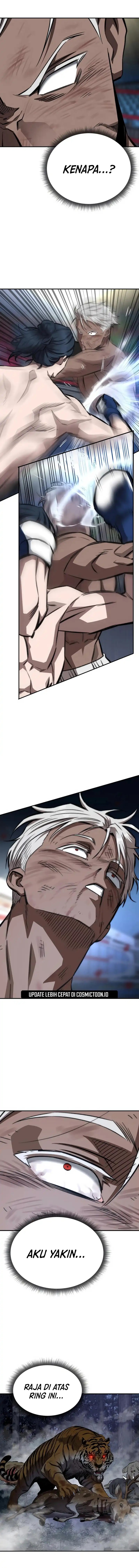 The Smiling Boxer Chapter 15 Gambar 5