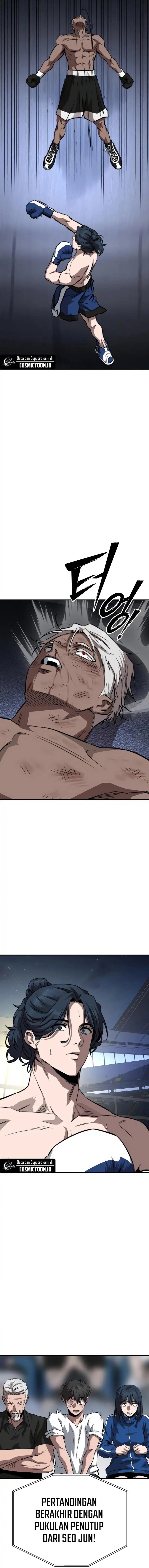 The Smiling Boxer Chapter 15 Gambar 9