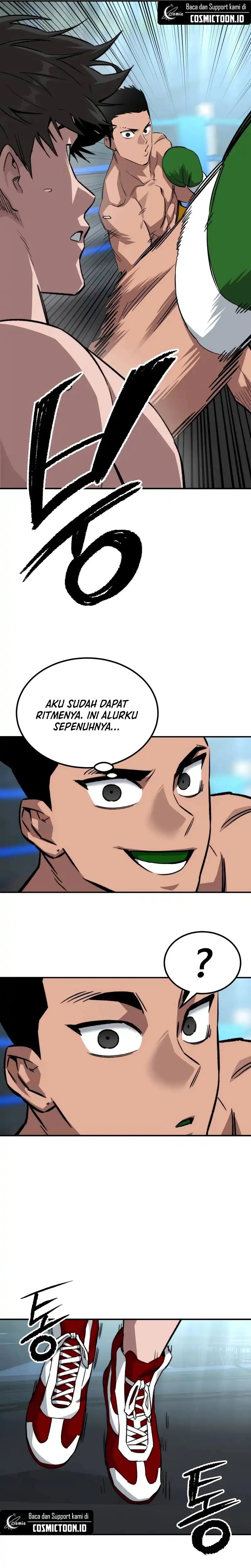 The Smiling Boxer Chapter 19 Gambar 2