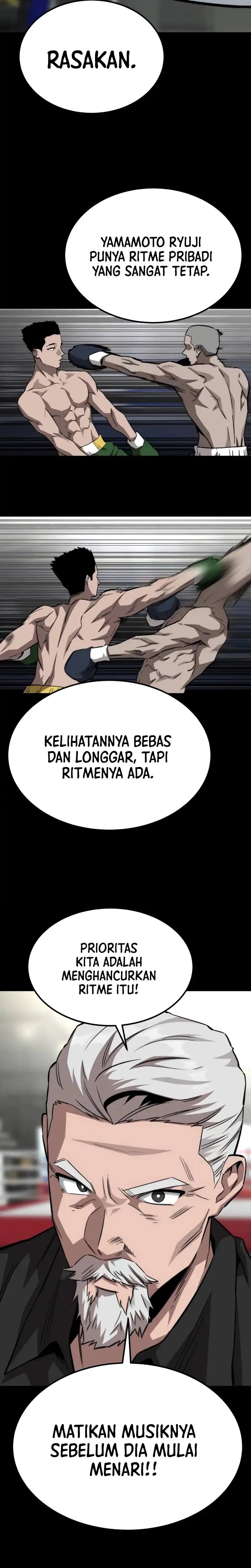 The Smiling Boxer Chapter 19 Gambar 14