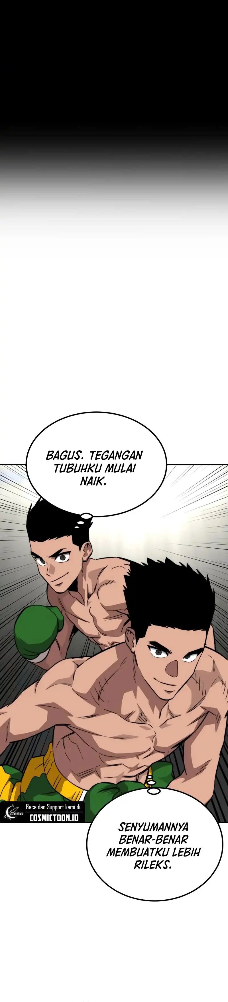 The Smiling Boxer Chapter 19 Gambar 15
