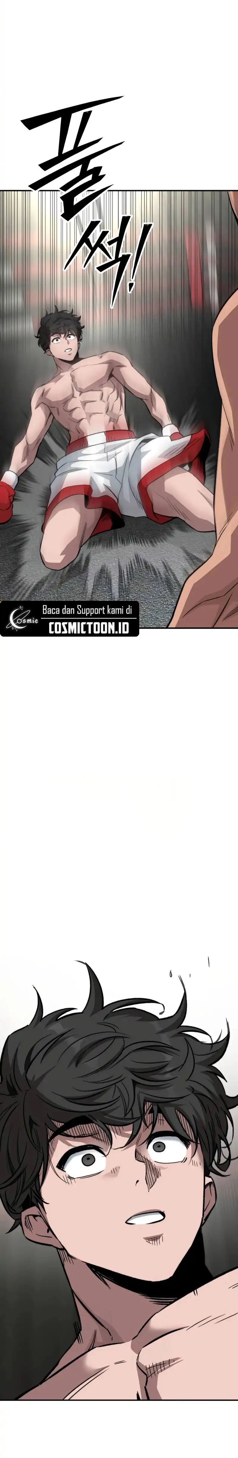 The Smiling Boxer Chapter 19 Gambar 32