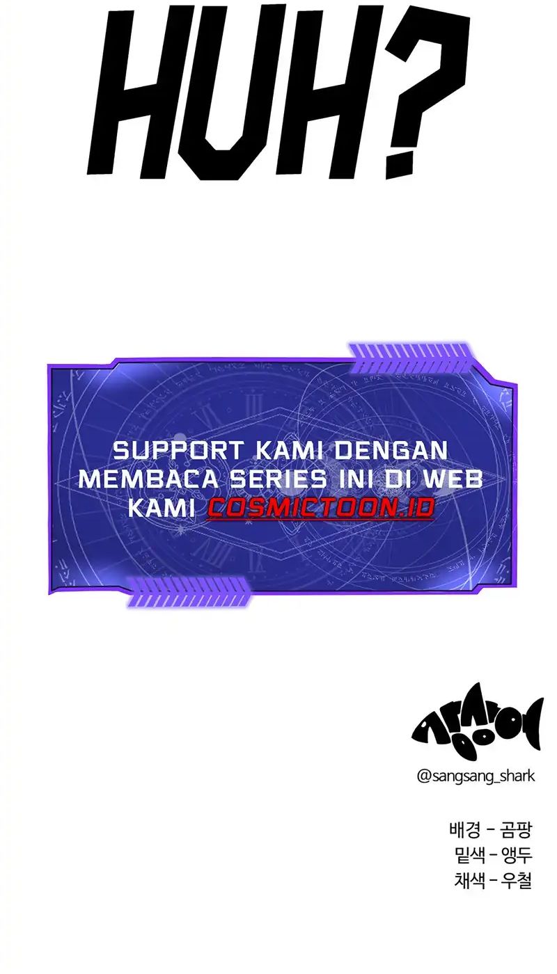 The Smiling Boxer Chapter 19 Gambar 33