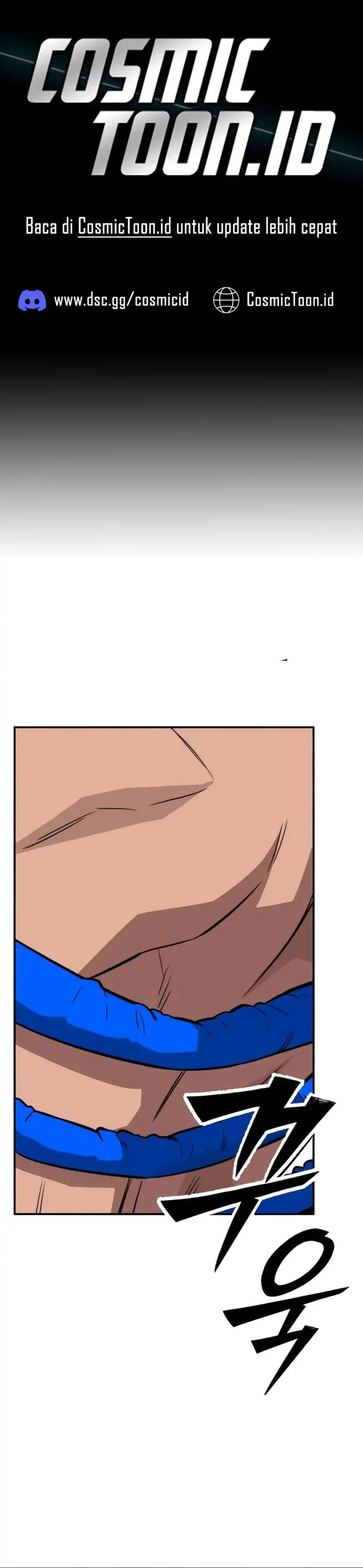 The Smiling Boxer Chapter 20 Gambar 1