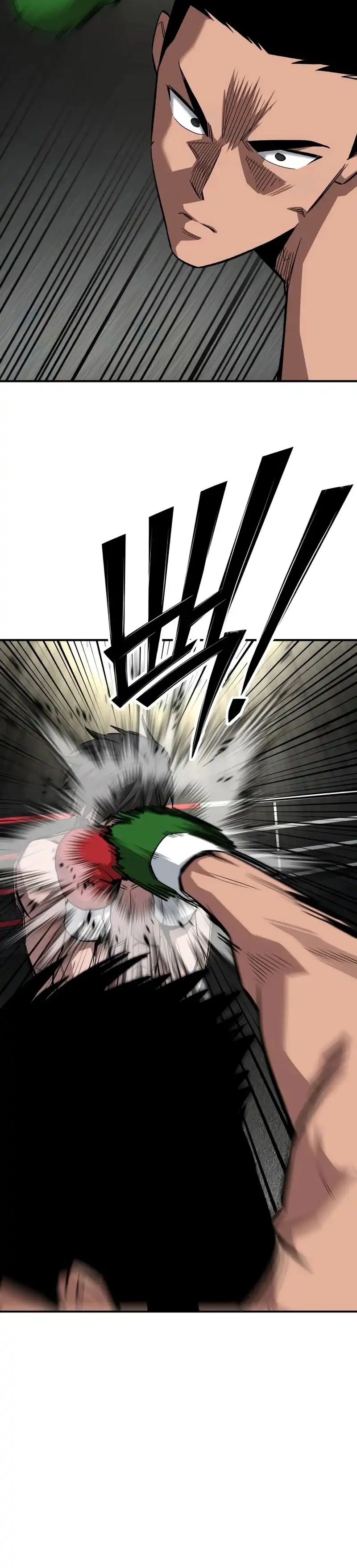 The Smiling Boxer Chapter 20 Gambar 19