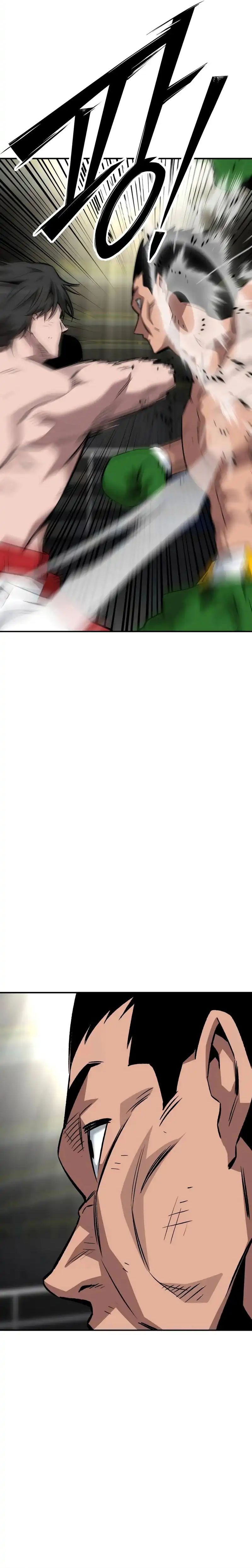 The Smiling Boxer Chapter 20 Gambar 22