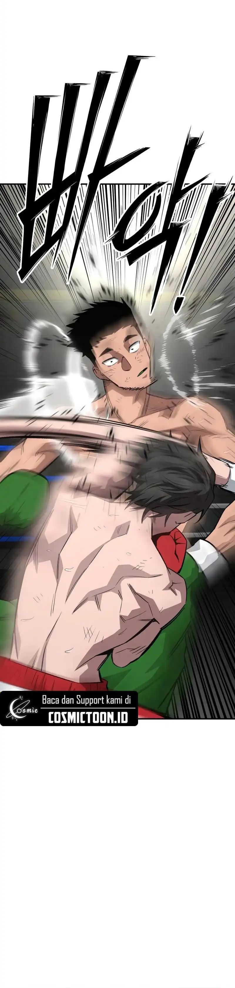 The Smiling Boxer Chapter 20 Gambar 24