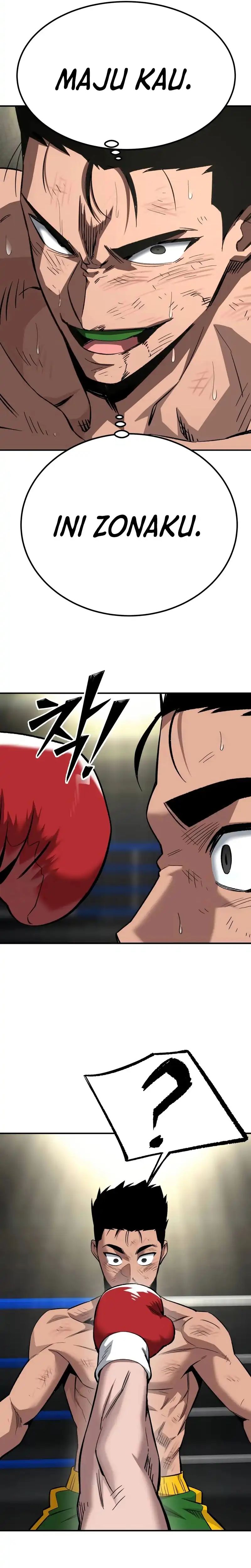 The Smiling Boxer Chapter 20 Gambar 26