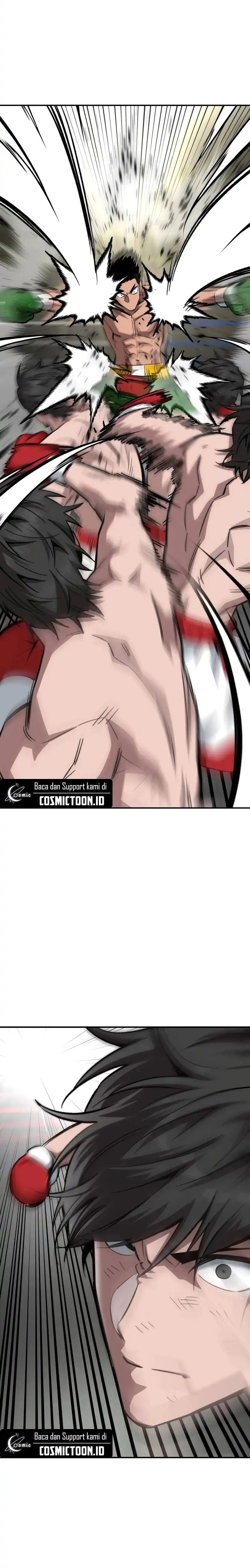 The Smiling Boxer Chapter 20 Gambar 30