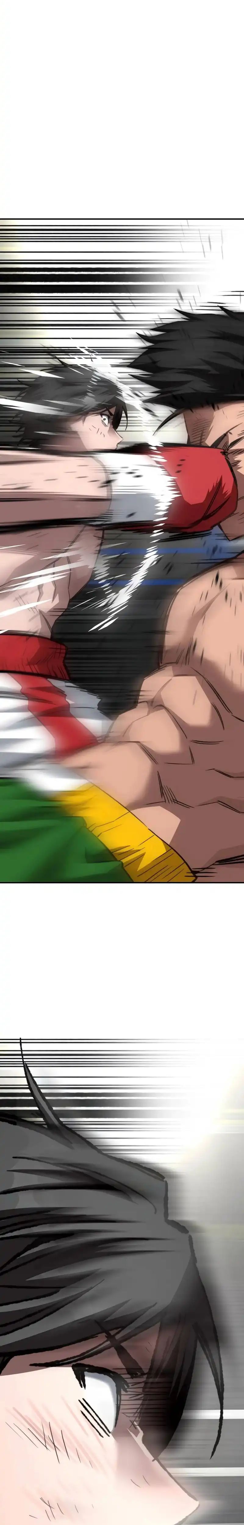 The Smiling Boxer Chapter 20 Gambar 31