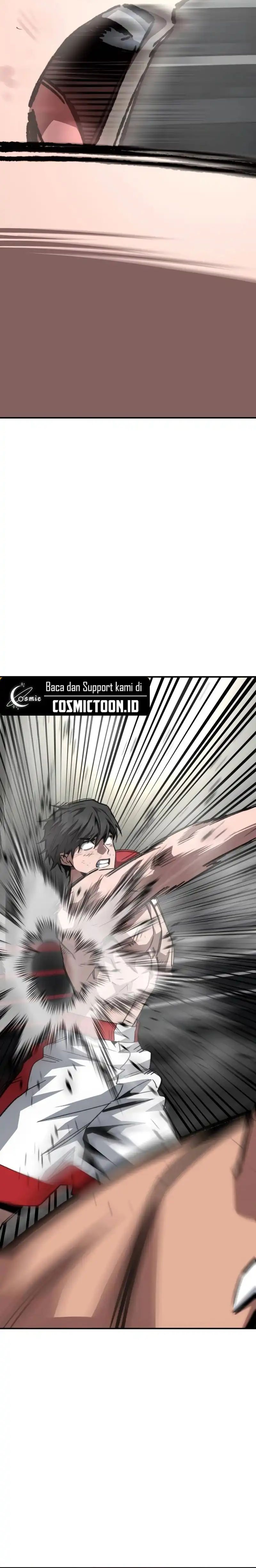 The Smiling Boxer Chapter 20 Gambar 32