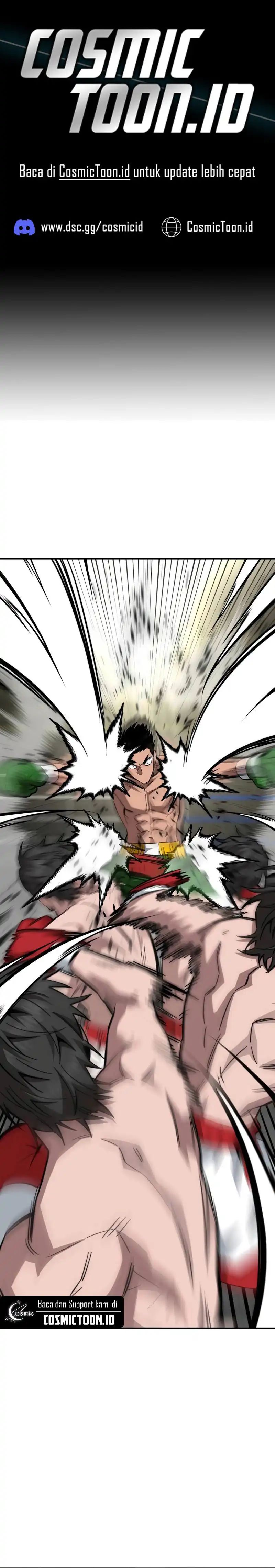 The Smiling Boxer Chapter 21 Gambar 1