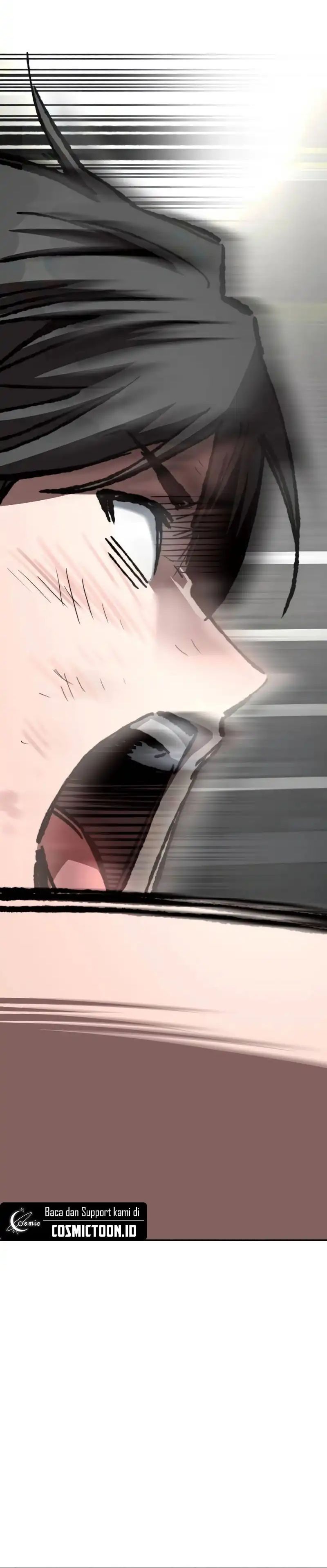 The Smiling Boxer Chapter 21 Gambar 3