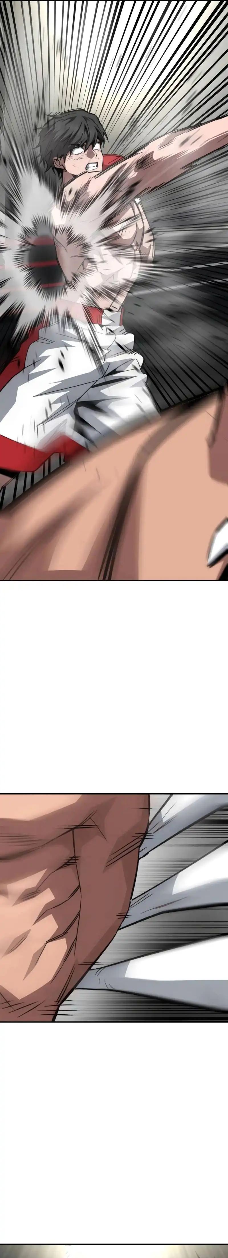 The Smiling Boxer Chapter 21 Gambar 4