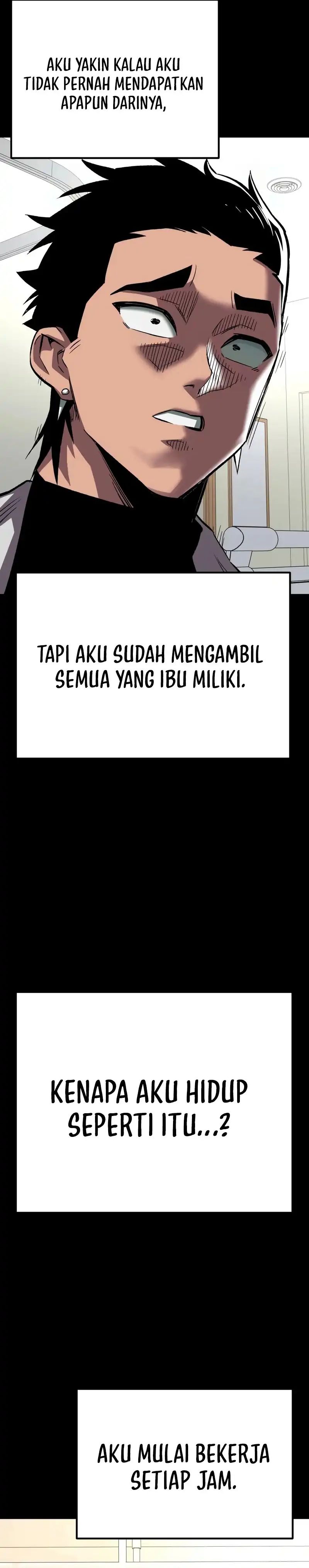 The Smiling Boxer Chapter 21 Gambar 11