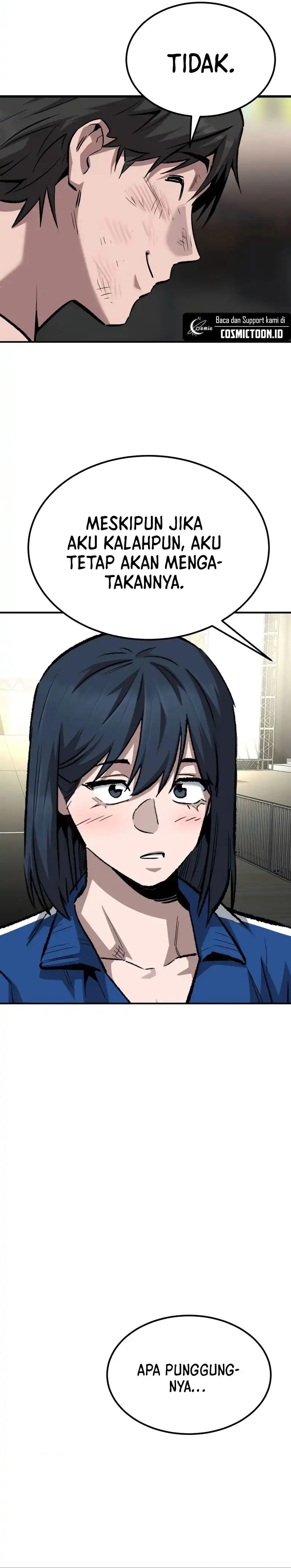 The Smiling Boxer Chapter 21 Gambar 26