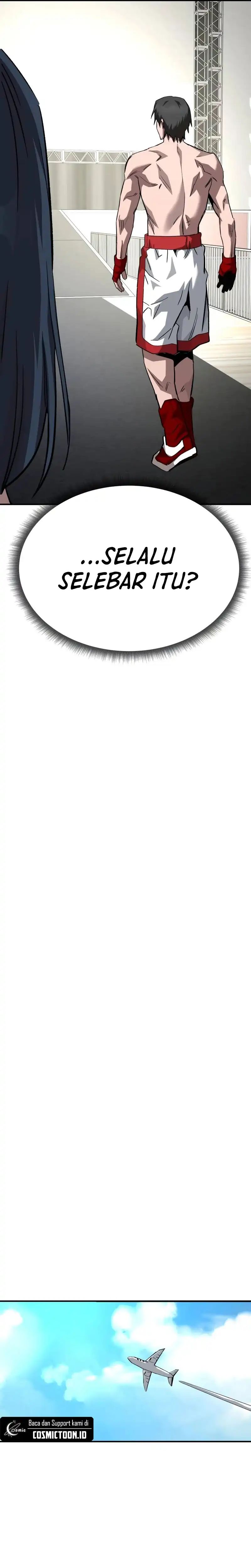 The Smiling Boxer Chapter 21 Gambar 27