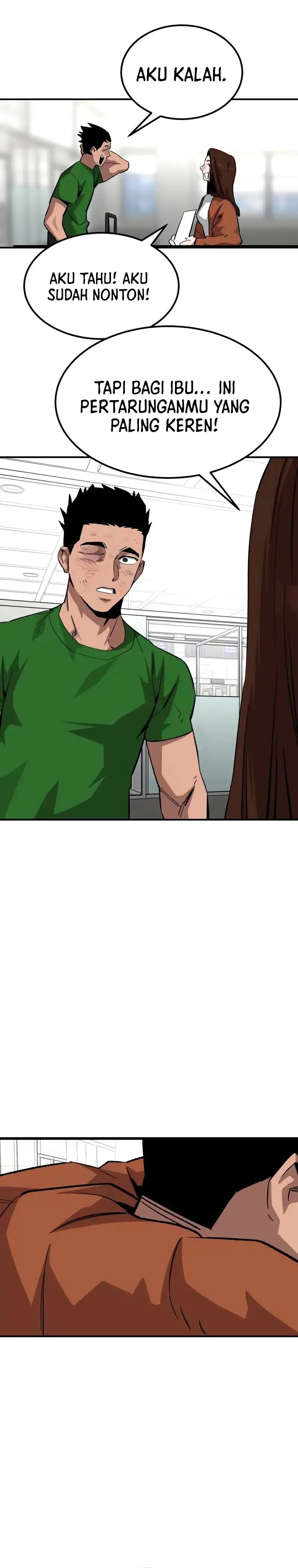 The Smiling Boxer Chapter 21 Gambar 29