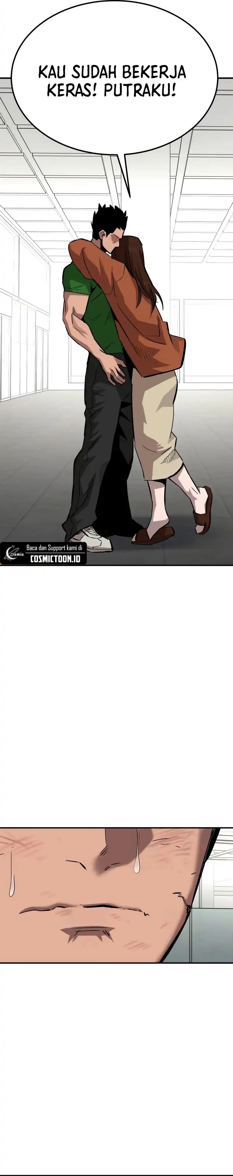 The Smiling Boxer Chapter 21 Gambar 30