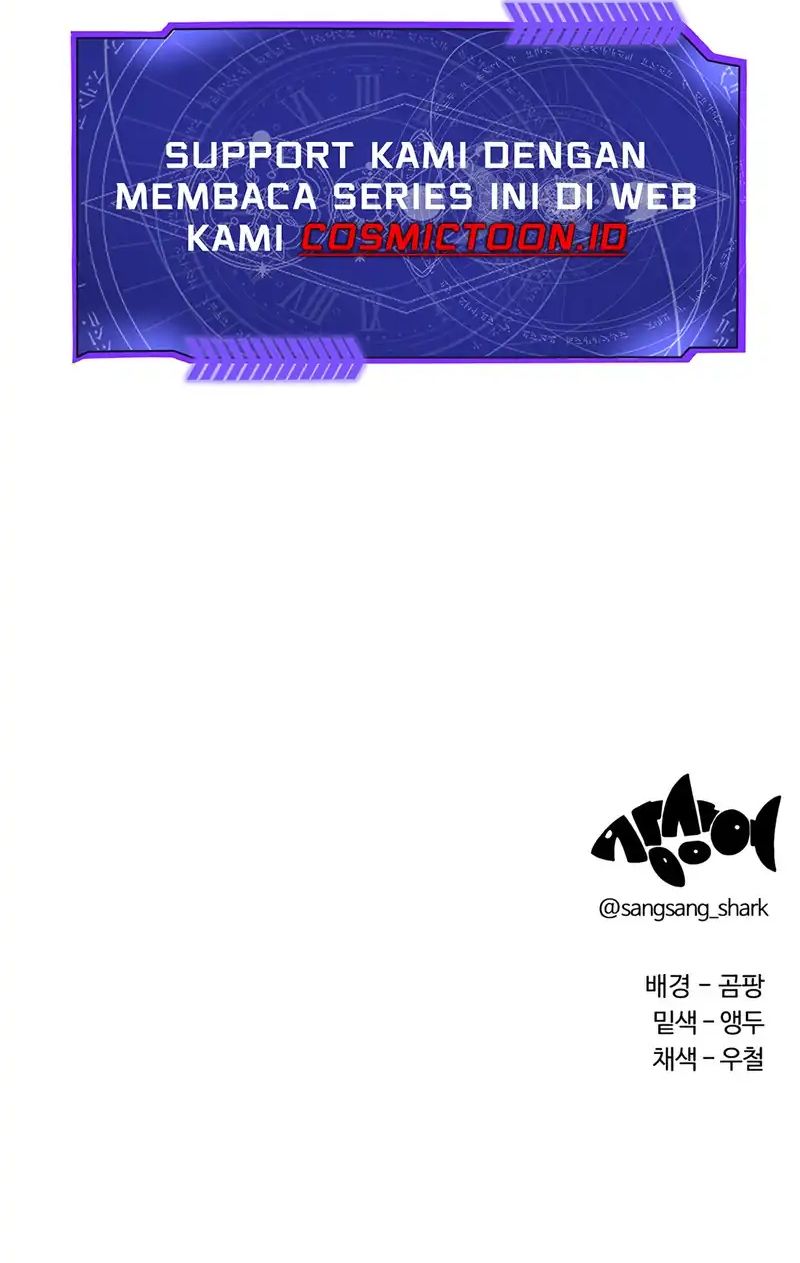 The Smiling Boxer Chapter 21 Gambar 34