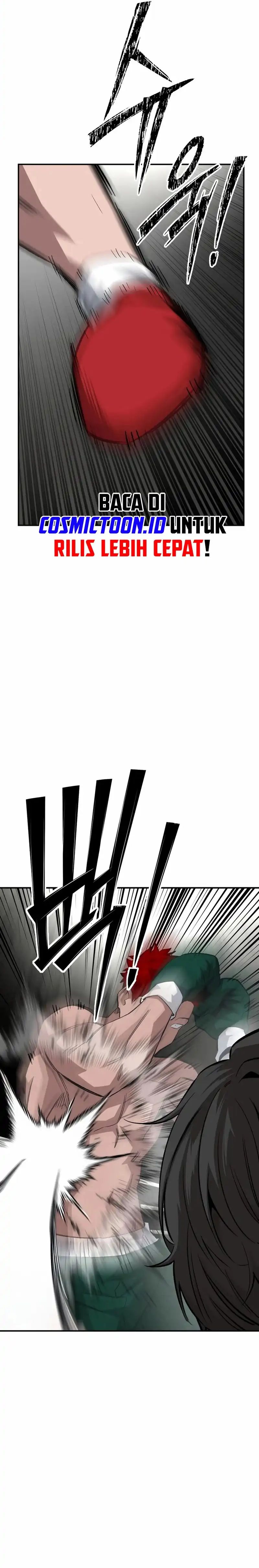 The Smiling Boxer Chapter 23 Gambar 6