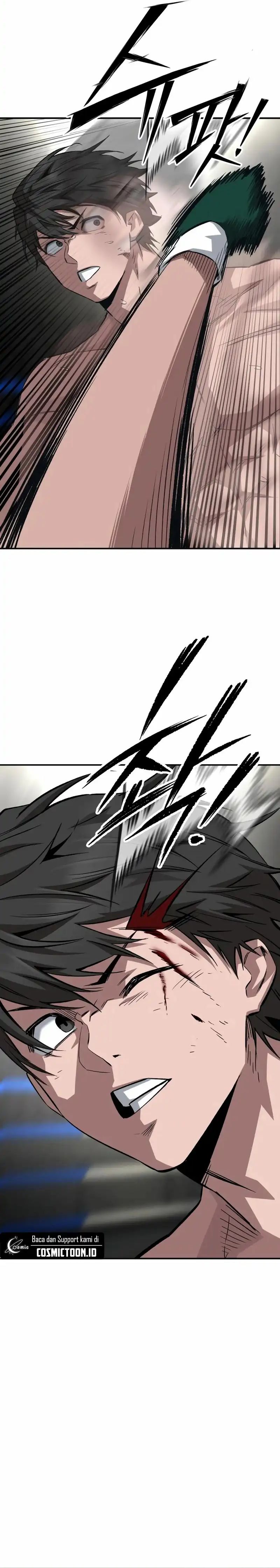 The Smiling Boxer Chapter 23 Gambar 30