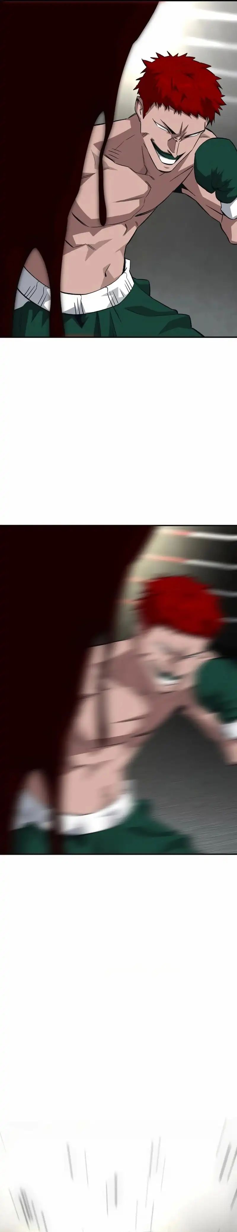 The Smiling Boxer Chapter 23 Gambar 31