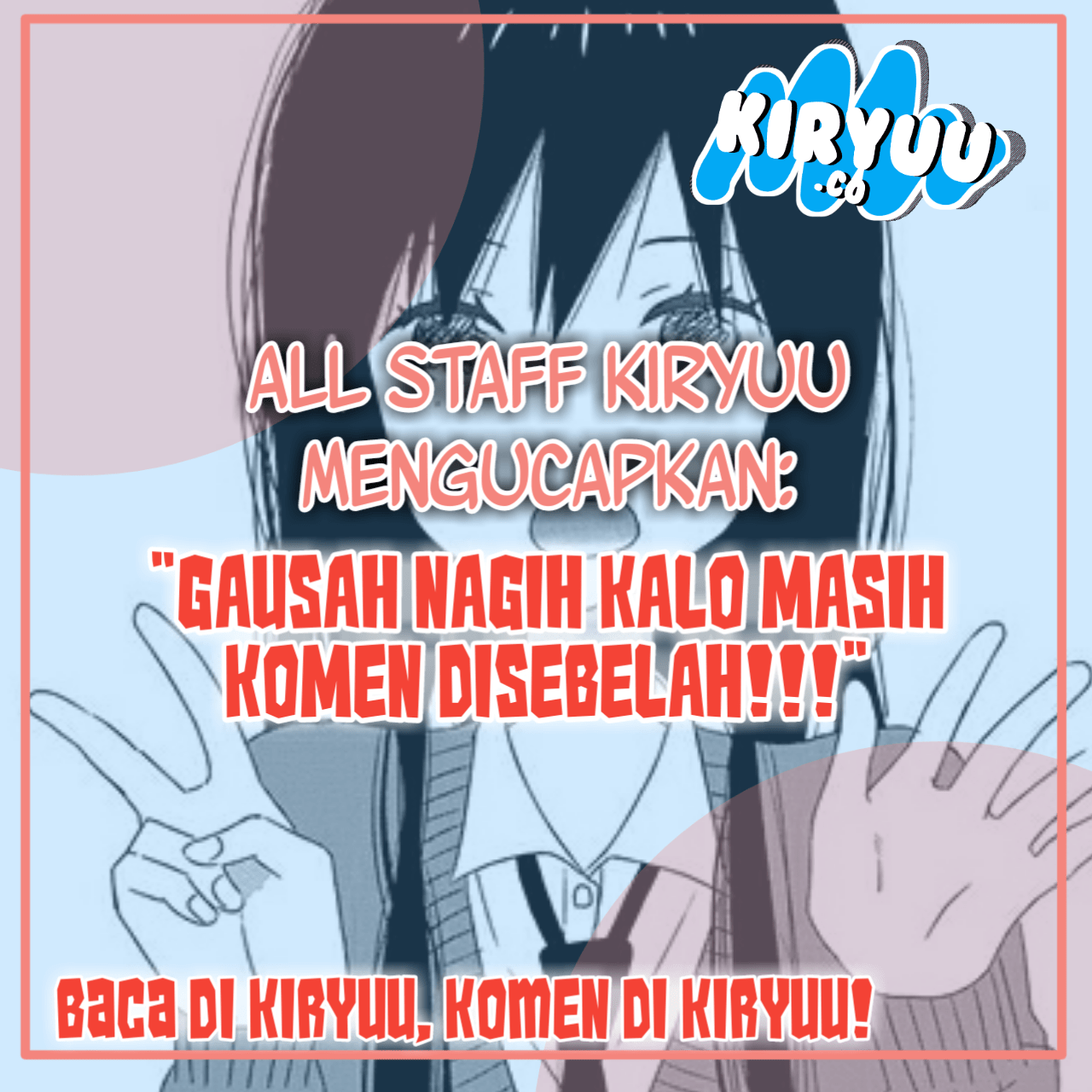 The Smiling, Proud Wanderer II Chapter 04 Gambar 15