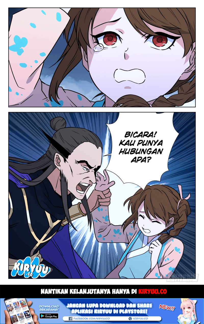 The Smiling, Proud Wanderer II Chapter 13 Gambar 17