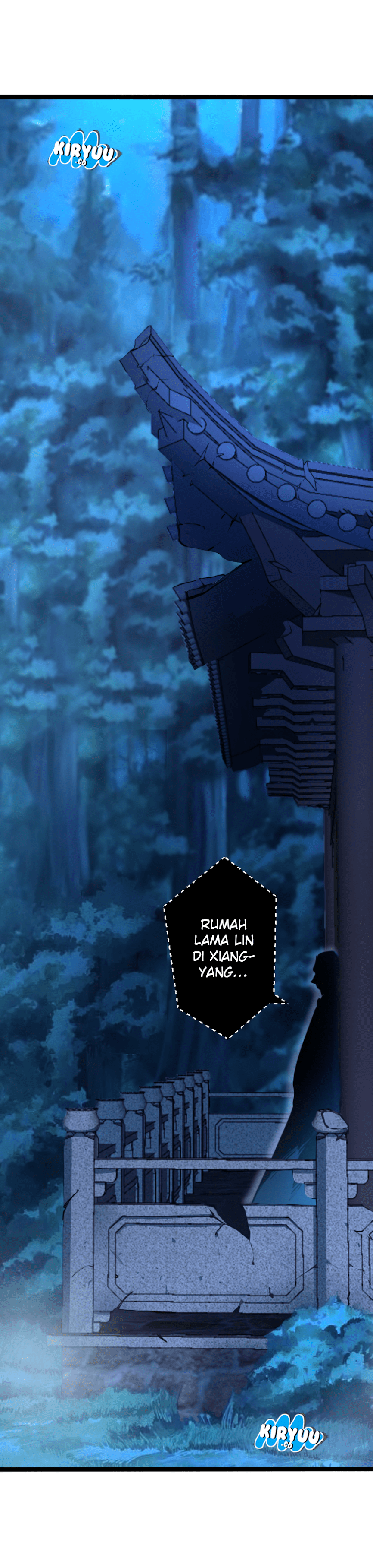 The Smiling, Proud Wanderer II Chapter 38 Gambar 4