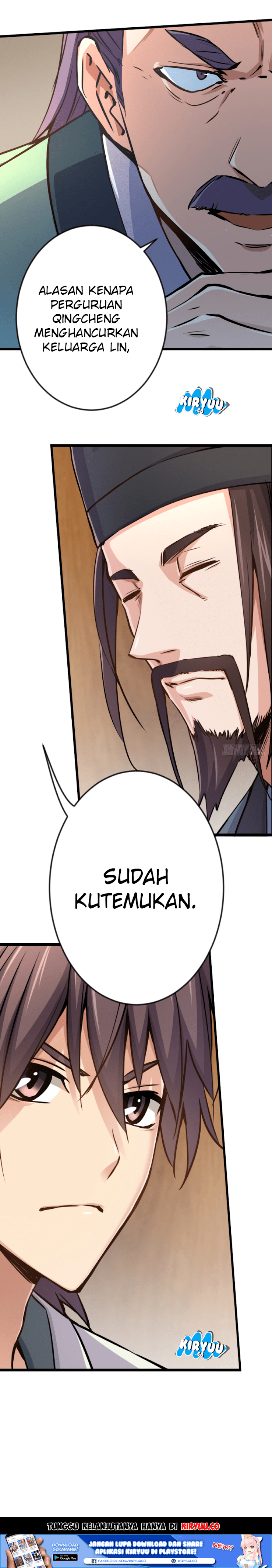 The Smiling, Proud Wanderer II Chapter 38 Gambar 15