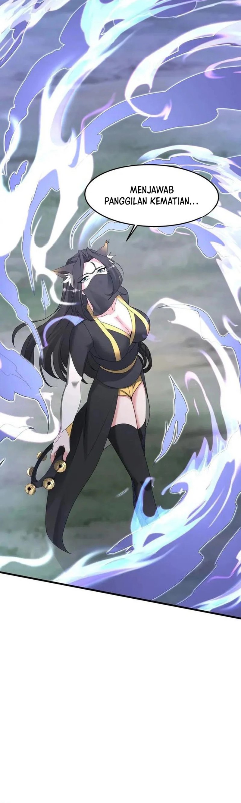 The Son Of The First Emperor Kills Enemies And Becomes A God Chapter 149 Gambar 26