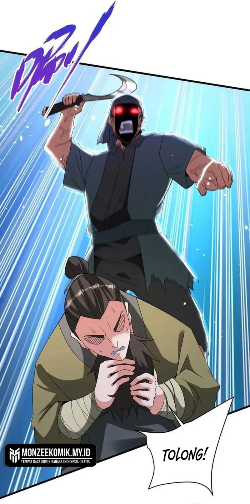 The Son Of The First Emperor Kills Enemies And Becomes A God Chapter 149 Gambar 28