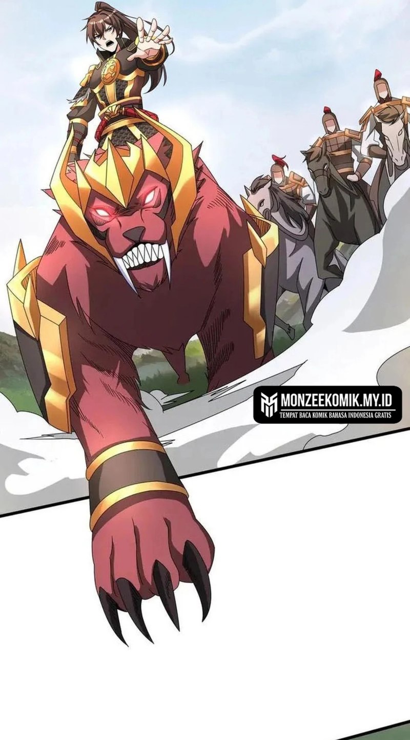The Son Of The First Emperor Kills Enemies And Becomes A God Chapter 149 Gambar 30