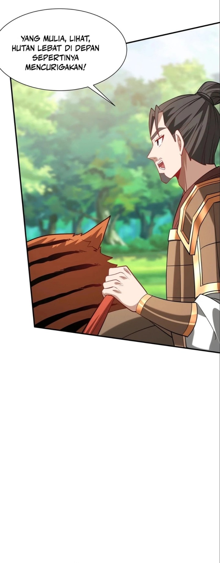 The Son Of The First Emperor Kills Enemies And Becomes A God Chapter 155 Gambar 11