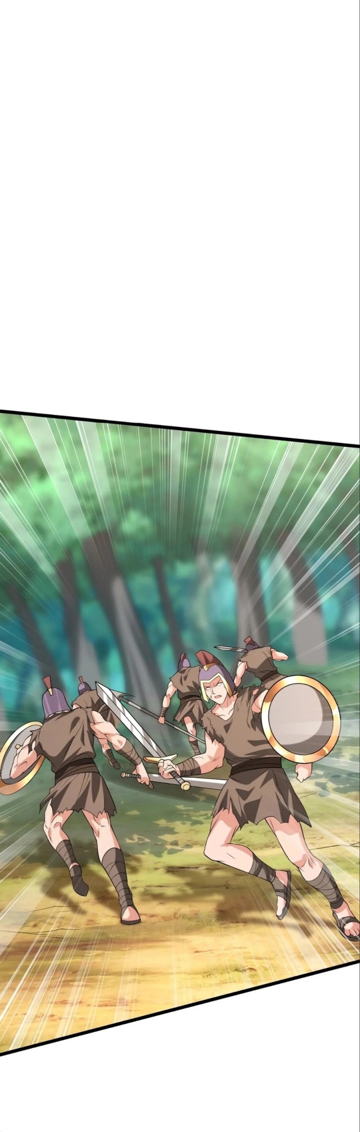 The Son Of The First Emperor Kills Enemies And Becomes A God Chapter 155 Gambar 15