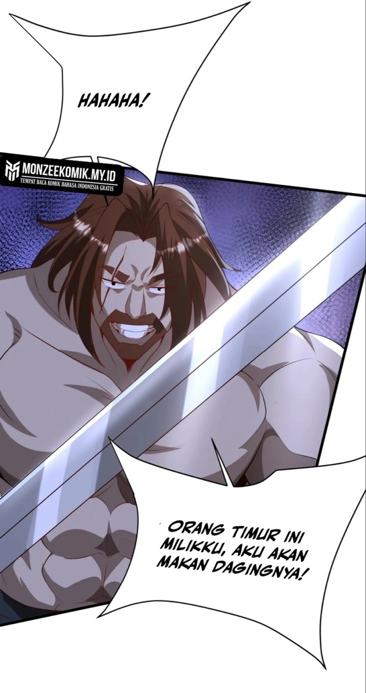 The Son Of The First Emperor Kills Enemies And Becomes A God Chapter 155 Gambar 22