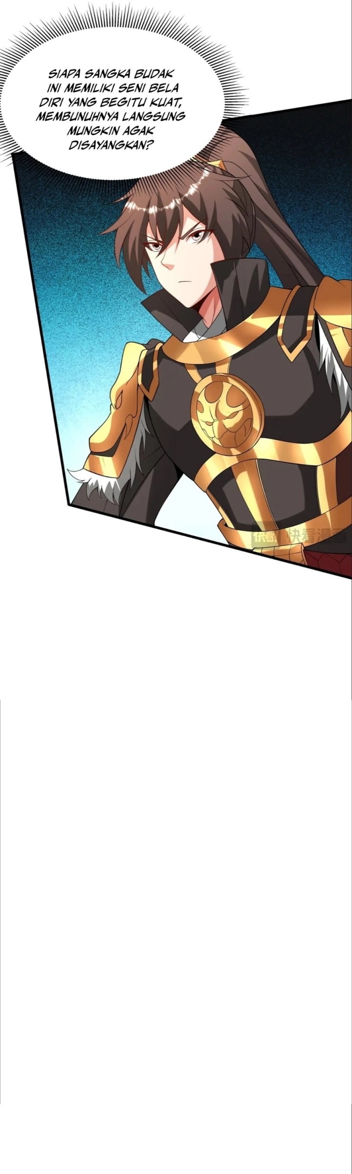 The Son Of The First Emperor Kills Enemies And Becomes A God Chapter 155 Gambar 23