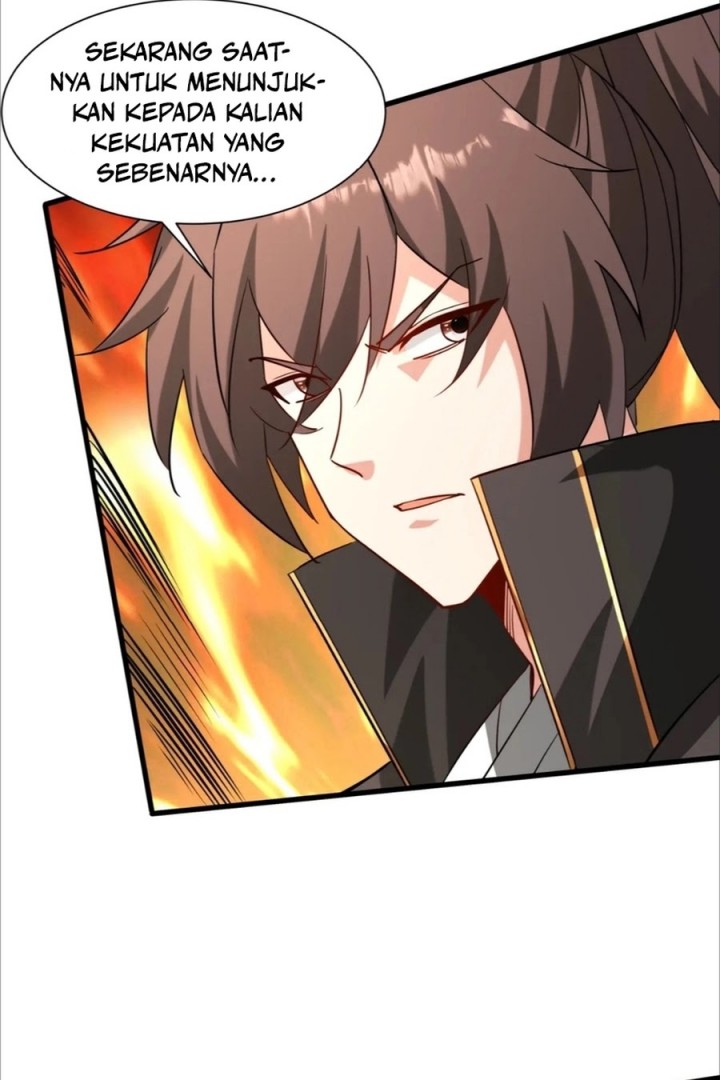 The Son Of The First Emperor Kills Enemies And Becomes A God Chapter 155 Gambar 27